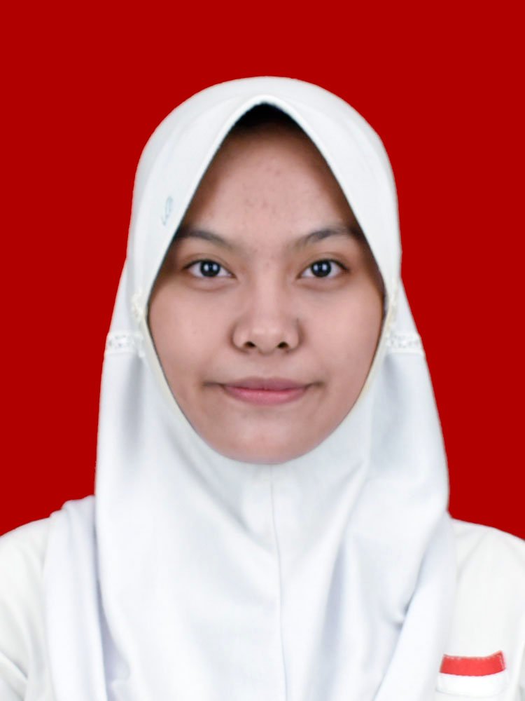 Foto NAYLA NURDIA PRATIWI